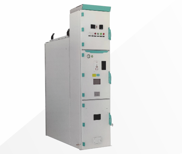 10kV GIS开关柜