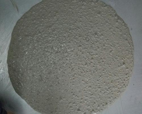 粘度改性材料
