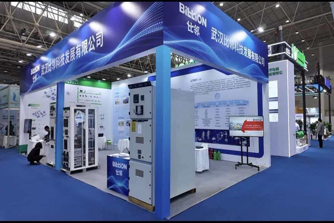 【展会资讯】比邻科技携手2026长江经济带水域经济博览会,共绘行业新图景